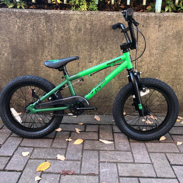 マングース(MONGOOSE)の完成車はPIT TSURUOKA! | 東京都日野市多摩平 マングース(MONGOOSE)の完成車はPIT TSURUOKA! | 東京都日野市多摩平